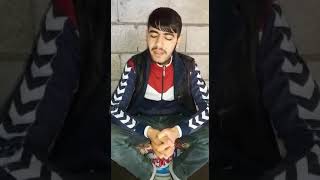 Ömer Demir = Kafam Bozuk 🎶