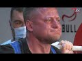 Men M1, 105-120+ kg - World Sub-Junior, Junior & Masters Equipped Powerlifting Championships 2021