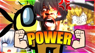 【ゆっくりホラー実況】ハイチンポ Among Us その2