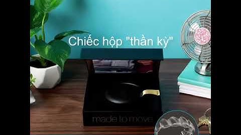 🌹🌹INVISALIGN - CÔNG NGHỆ NIỀNG RĂNG THẨM MỸ VÀ THỜI THƯỢNG🌹🌹