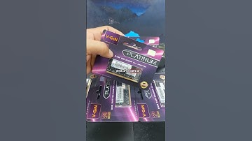 Ram V-Gen DDR4 Sodimm