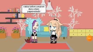 Rabia Arkadaşımıza Süprayz Açıklamayı Okumayanı Döverim