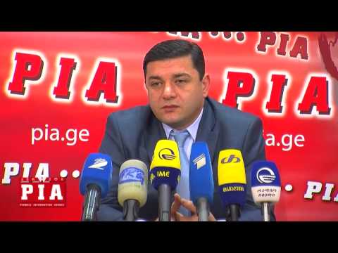 სოსო ვახტანგაშვილი: უთანხმოება \"ქართულ ოცნებაში\" არადროულმა ინფორმირებულობამ გამოიწვია