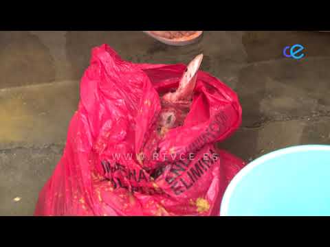 MDyC pide medidas para el Sacrificio