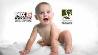 Fox 5 Las Vegas Commercial