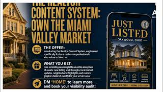 Dayton Businesses: Multiply Content, Dominate Local Visibility