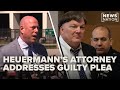 Gilgo beach serial killer Rex Heuermann’s attorney addresses guilty plea | NewsNation