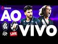 Remo x Vasco Ao Vivo Hoje | Brasileirão 2026 🔴