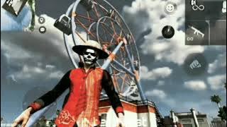 Preset AM Free Fire Velocity X Slowmo - DJ Pak Cepak Cepak Jeder