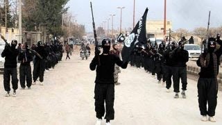 ISIS forced out of last Syrian stronghold