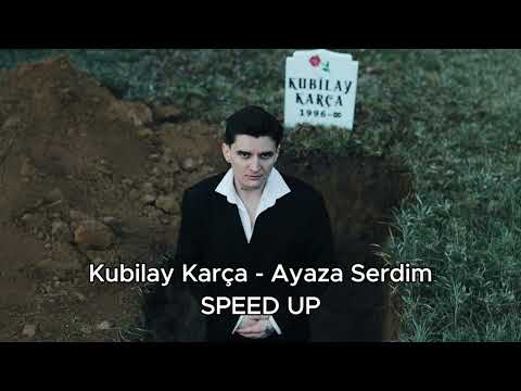 Kubilay Karça Ayaza Serdim Speedup