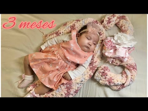 Fotos Mes A Mes De Bebe Nina De 3 Meses Ideas Para Fotos Caseras De Bebes Youtube Fotos Mes A Mes De Bebe Nina De 3 Meses Ideas Para Fotos Caseras De Bebes Youtube
