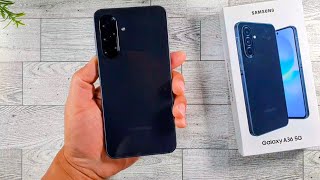 5 Reasons WHY Most people WONT Upgrade from The Galaxy A36 5G!