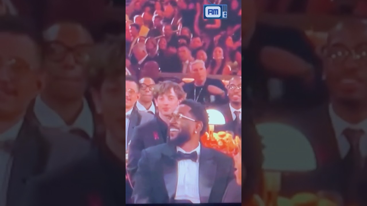 Реакция Кендрика Ламара: шутки Тревора Ноа о Дрейке и Дидди 