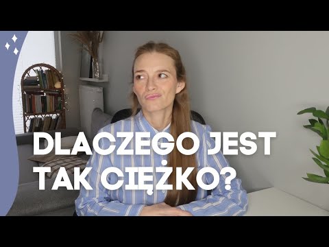 Dlaczego nauka języka jest taka trudna?