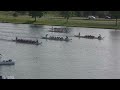2023 Canadian Dragon Boat Championships - Day 1 AM Races