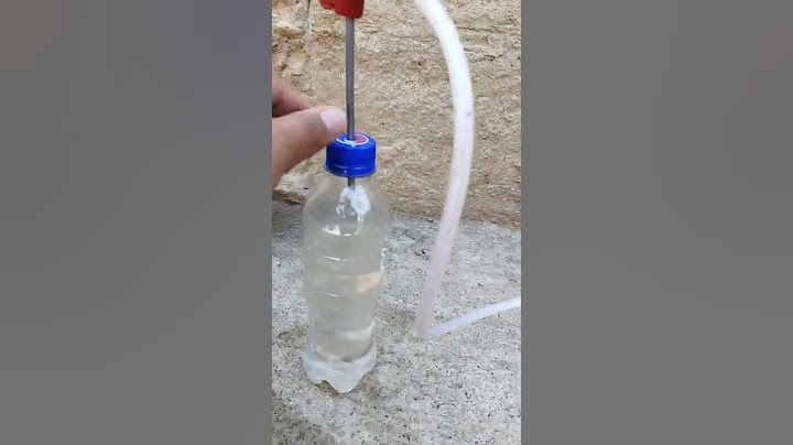 how to make co2 soda water at home l soda water kasai banayea l subscribe my channel#shorts#ytshort