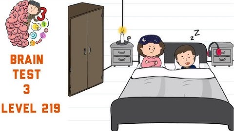 Brain Test 3 Level 219 Alyx can