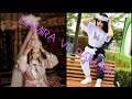 Parizoda Usmonova Tik Tok Yangi Videolar 2022 Damira Vs Parizoda Pamaus Duel 