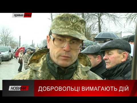 "Треба конкретних дій... Щодня гинуть найкращі люди нашого суспільства", - Віталій Ющенко.