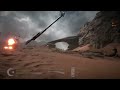 I Got The Star Of Alexander | Battlefield 1 | Conquest_Sinai Dessert | 3 - 18