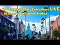 There Is Magic That’s Everywhere at Disney’s Hollywood Studios