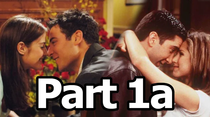 Why How I Met Your Mother is better than FriendsPa...