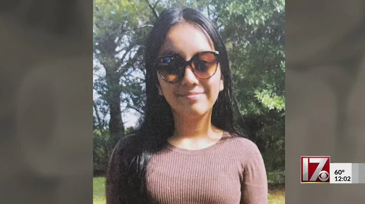 Stolen SUV used to kidnap Lumberton teen girl found