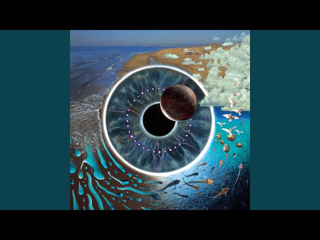 Shine On You Crazy Diamond (Pts. 1-5, 7) (Live) - YouTube