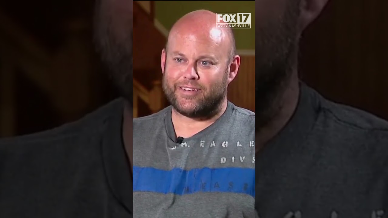 Kentucky sheriff accused of threatening man, busting his lip in viral video