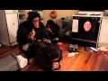TRAILER: Primate Cinema - Apes as Family