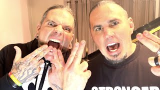 The Hardys' Final Run Begins!