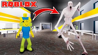 ME CONVIERTO EN UN MONSTRUO SCP EN ROBLOX | JehxTp