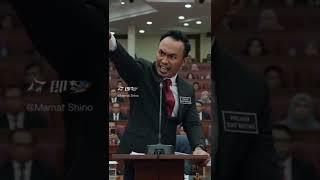 TAK ABIS2 PUAK NI BUAT HAL