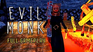 EVIL MONK - FULL GAMEPLAY screenshot 5