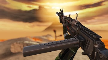 Unreal Tournament 2004 Ballistics Pro Mod - All Weapons Showcase