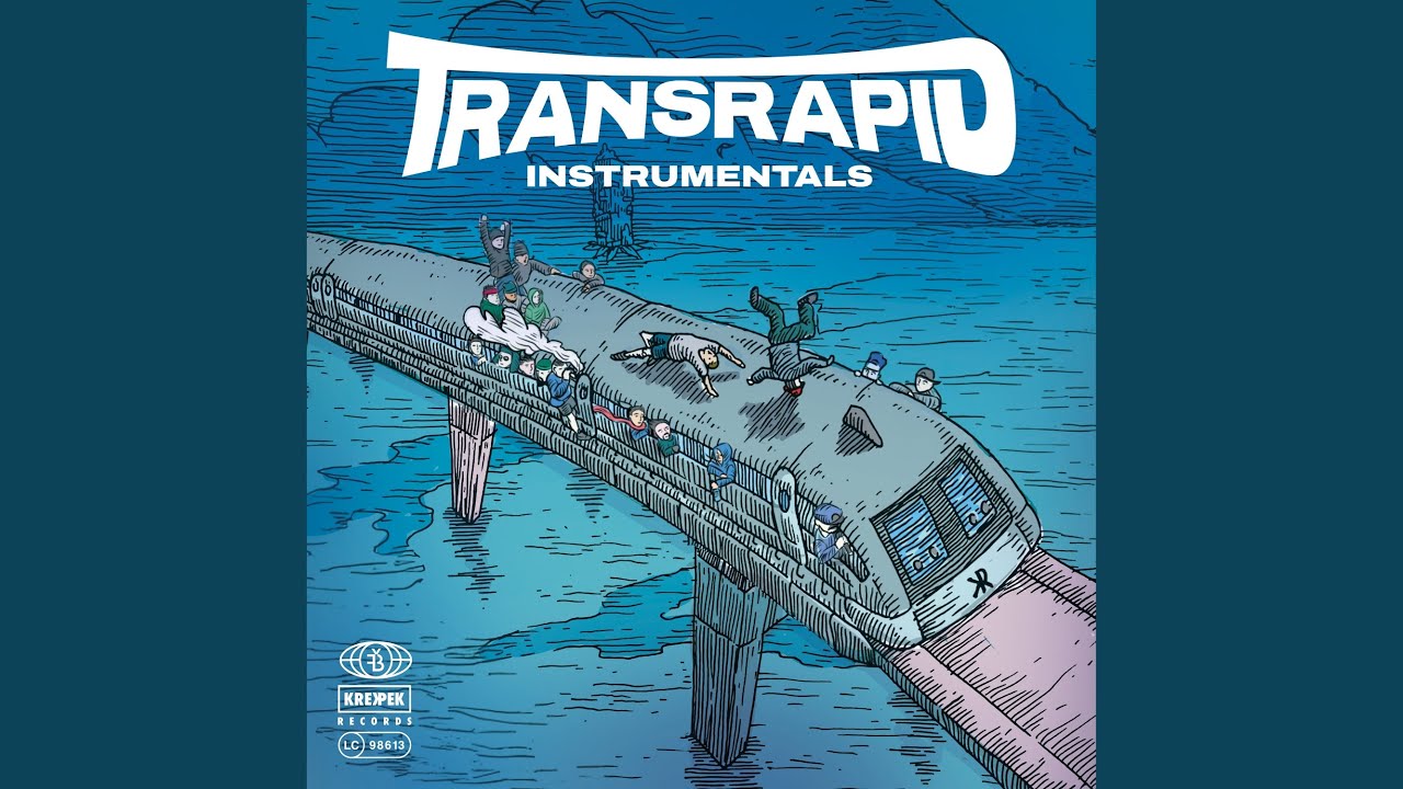 Watch Was Ein Trip (Instrumental) on YouTube Watch Was Ein Trip (Instrumental) on YouTube