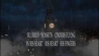 Rotting Christ-Lucifer Over London (Official Lyric Video)