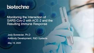 Bio-Techne/R&D Systems: 05/15/20