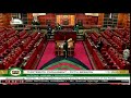 THE NATIONAL ASSEMBLY PROCEEDING WEDNESDAY MARCH 11TH 2026 MORNING THE NATIONAL ASSEMBLY PROCEEDING WEDNESDAY MARCH 11TH 2026 MORNING