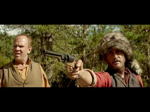 Les Frères Sisters (The Sisters Brothers) - Bande-annonce vostfr