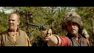 Les Frères Sisters (The Sisters Brothers) - Bande-annonce vostfr