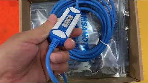 amsamotion usb ppi cable s7-200