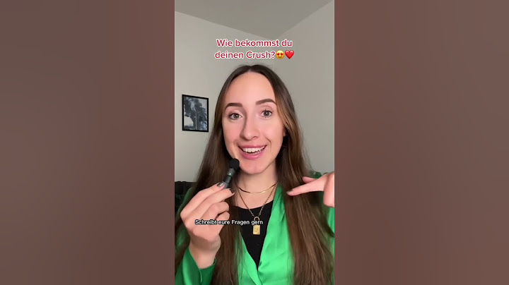 Liebt dich dein Crush?❤️ So bekommst du ihn🥰 #single #dating #crush