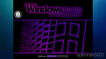 OSM Mini 1 - openrain502r [REUPLOAD]