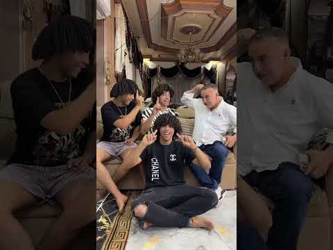 بابا قالي احلق 