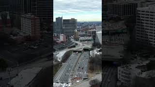 Atlanta, Ga 4K footage Atlanta, Ga 4K footage