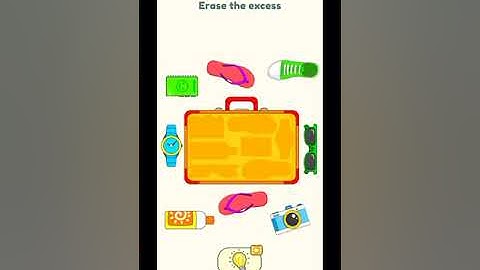 #419 #deleteonepart2 delete one part dop level 419 #shorts #allgameon4u #games #gaming #gameplay