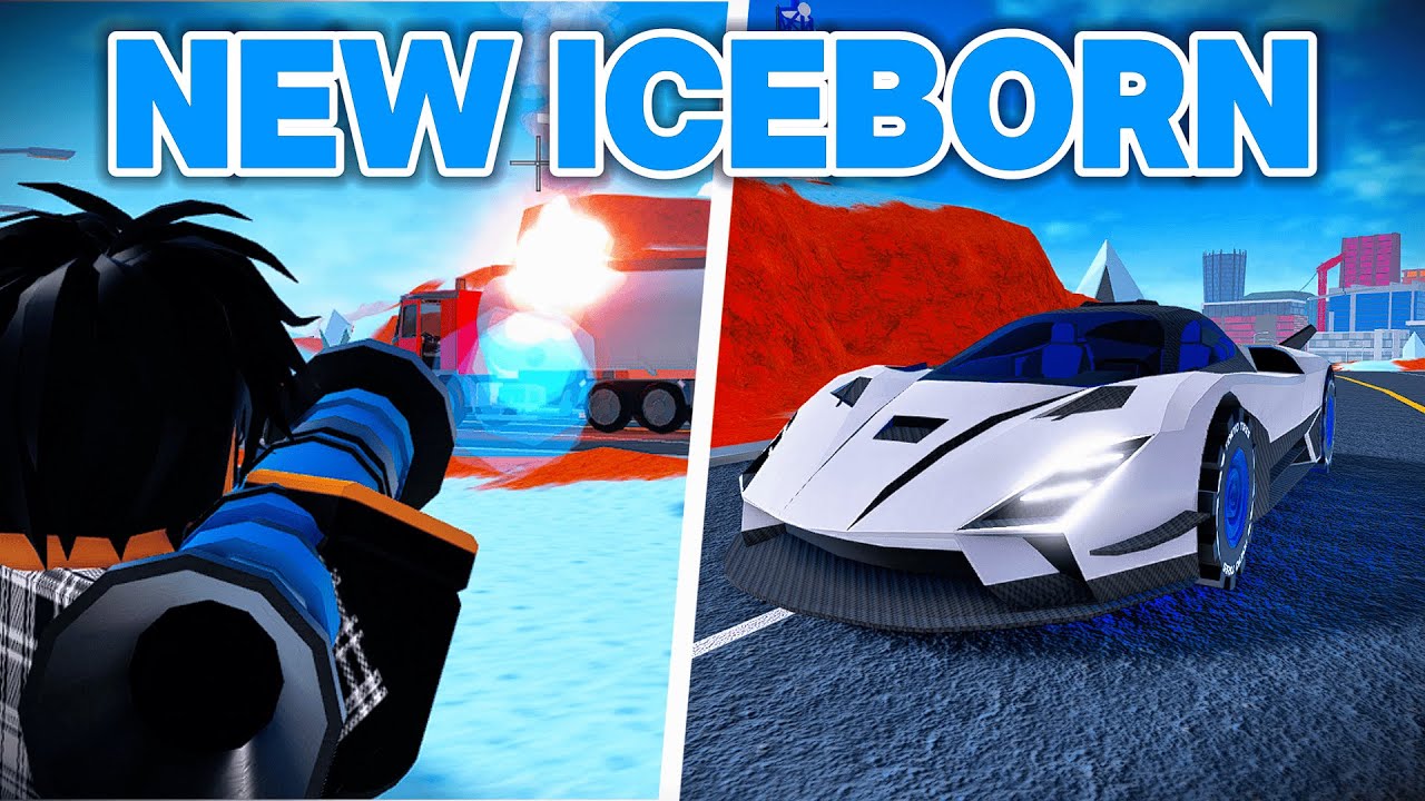My Final Gameplay Of 2024 Roblox Jailbreak YouTube 