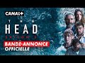 The head saison 2  bandeannonce